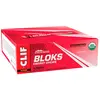 Image de Clif Boîte De Bouchées énergétiques Bloks Fraise 60g 18 Unités One Size