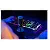 Image de JBL Quantum Stream Studio - Microphone - USB - chrome
