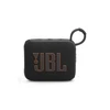 Image de Enceinte portable JBL Go 4 Noir Bluetooth Noir