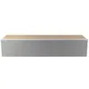 Image de Haut-parleur JBL 245C Stage V2 LATTE