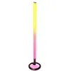 Image de Éclairage de fête sur tige JBL PartyLight Stick Bluetooth Noir