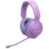Image de Casque gaming circum-auriculaire sans fil JBL Quantum 360 Wireless Violet