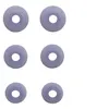 Image de JBL TUNE Beam 2 - Ghost Edition - écouteurs sans fil avec micro - intra-auriculaire - Bluetooth - Suppresseur de bruit actif - violet