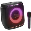 Image de Enceinte portable de soirée JBL Partybox Encore 2 avec micro Noir