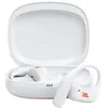 Image de Ecouteurs de sport à conduction aérienne sans fil Bluetooth JBL Endurance Zone Blanc