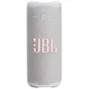 Image de Enceinte portable sans fil JBL Grip Bluetooth Blanc