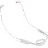 Image de Ecouteurs sans fil intra-auriculaires JBL Tune 135 Bluetooth Blanc