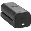 Image de Batterie de rechange avec boîtier de charge JBL 200 4722 mAh Noir pour Partybox Club 120 Encore 2 et On-The-Go 2