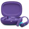 Image de Ecouteurs sans fil JBL Endurance Peak 4 avec réduction active du bruit Violet