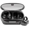 Image de Ecouteurs à oreilles ouvertes sans fil JBL Soundgear Clips Bluetooth Noir