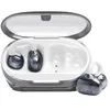 Image de JBL Soundgear Clips Casque True Wireless Stereo (TWS) Crochets auriculaires Appels/Musique Bluetooth Blanc