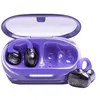 Image de Lunettes intelligentes JBL Soundgear Clips TWS Bluetooth Violet