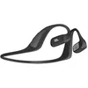 Image de Ecouteurs sans fil ouvert sans embout étanche JBL Endurance Pace Bluetooth Noir et jaune
