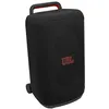 Image de Housse de protection JBL PartyCover Noir pour enceinte JBL PartyBbox 520