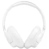 Image de Casque audio JBL Tune 730BT sans fil Bluetooth 6.0 76h autonomie multipoint Blanc