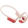 Image de Ecouteurs à conduction aérienne sans fil JBL Junior Free Pêche pour enfant