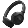 Image de Casque supra-auriculaire sans fil JBL Tune 680NC Bluetooth avec réduction active du bruit Noir