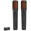 Image de Jbl Microphone Easysing 2 Unités