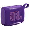 Image de Enceinte ultra-portable étanche sans fil Bluetooth JBL Go 5 Violet