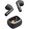 Image de Ecouteurs True Wireless JBL Live Flex avec réduction de bruit Noir