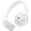 Image de Casque supra-auriculaire sans fil JBL Tune 535BT Bluetooth Blanc