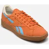 Image de Club C Grounds Uk M par Reebok Orange 45 1/2 Homme