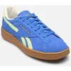 Image de Club C Grounds Uk M par Reebok Bleu 44 Homme