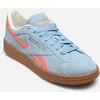 Image de Club C Grounds Uk par Reebok Bleu 39 Femme