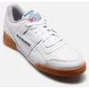 Image de Baskets Reebok Workout Plus pour Blanc 39