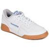 Image de Baskets basses Reebok Classic  WORKOUT PLUS P31111381
