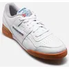 Image de Workout Plus par Reebok Blanc 45 1/2