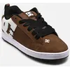 Image de Court Graffik SE par DC Shoes Marron 44 Homme