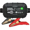 Image de Noco, Chargeurs de batterie de voiture, Génie2 (2 A, 12V, 6V)