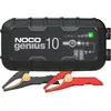 Image de Noco, Chargeurs de batterie de voiture, G10 (10 A, 12V, 6V)