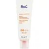 Image de Roc, Crème solaire, Fluide confort haute tolérance Soleil-Protect (SPF 50, 50 ml)