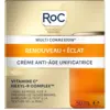 Image de Roc renouveau + Éclat Crème Anti-ge Unificatrice 50 ml