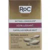 Image de Roc Rétinol Correction Soin Lissant Capsules Sérum Nuit