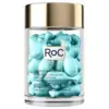 Image de RoC Multi Correxion Hydrater + Repulper Capsules Sérum Capsules