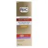 Image de RoC Soleil'Protect Fluide Unificateur Teinté Anti-Taches Brunes SPF50 50 ml