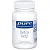 Image de Pure Encapsulations Capsules Detox Nrf2 60 Unités One Size