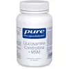 Image de Pure Encapsulations Capsules Glucosamine Chondroitine + Msm 60 Unités One Size