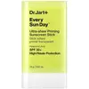 Image de Dr. Jart+, Crème solaire, Every Sun Day - Ultra-sheer Priming Sunscreen Stick Spf 50 (SPF 50+, 19 g)