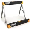 Image de 1 paires de tréteaux réglable TOUGHBUILT C300 - TB-C300-2-XEA