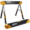 Image de Pack de 2 tréteaux-table de chantier C650 TOUGHBUILT TB-C650-2