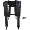 Image de ToughBuilt, Hommes, Ceinture, Suspensions GELFIT, Noir, (Taille unique)