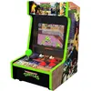 Image de Arcade1Up Tortues Ninja 2-en-1, Gaming rétro, Multicolore
