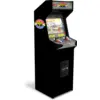 Image de Borne arcade Street Fighter Deluxe - Just for Games