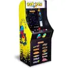 Image de Arcade1Up PAC-MAN Classic Slim Edition, Gaming rétro, Noir, Jaune, Multicolore