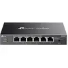Image de TP-Link Omada ES206GP (6 ports), Switch réseau, Noir