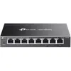 Image de TP-Link Omada ES208G (8 ports), Switch réseau, Noir
